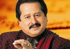Pankaj Udhas