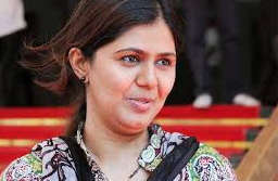 Pankaja Munde