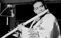 Pannalal Ghosh