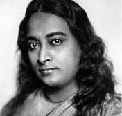 Paramahansa Yogananda