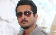 Parambrata Chatterjee