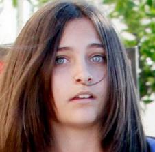 Paris Jackson