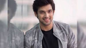 Parth Samthaan