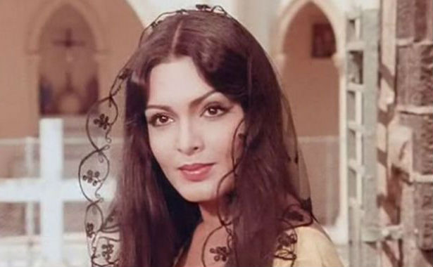 Parveen Babi