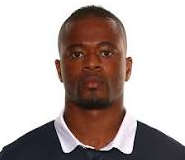 Patrice Evra