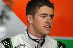 Paul Di Resta