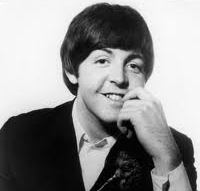 Paul McCartney