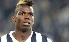 Paul Pogba