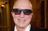 Paul Shaffer