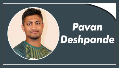 Pavan Deshpande