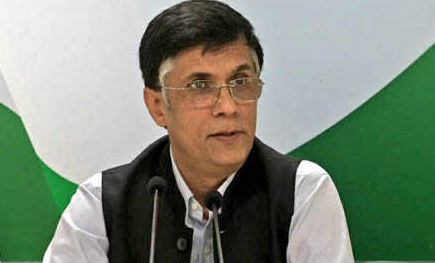 Pawan Khera