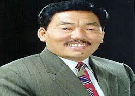 Pawan Kumar Chamling