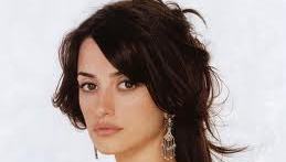 Penelope Cruz