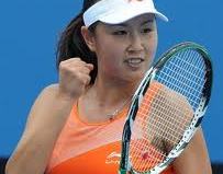 Peng Shuai