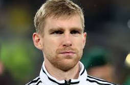 Per Mertesacker