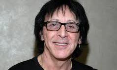 Peter Criss
