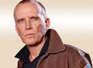 Peter Weller