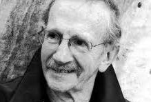 Philip Levine