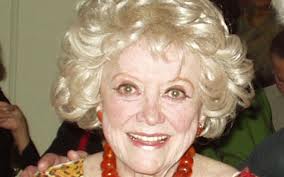 Phyllis Diller