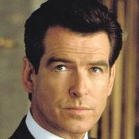 Pierce Brosnan