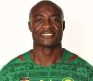 Pierre Webo