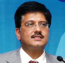 Piyush Goyal