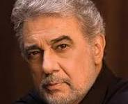 Placido Domingo