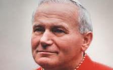 Pope John Paul II