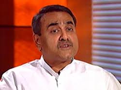 Praful Patel