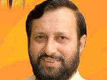 Prakash Javadekar