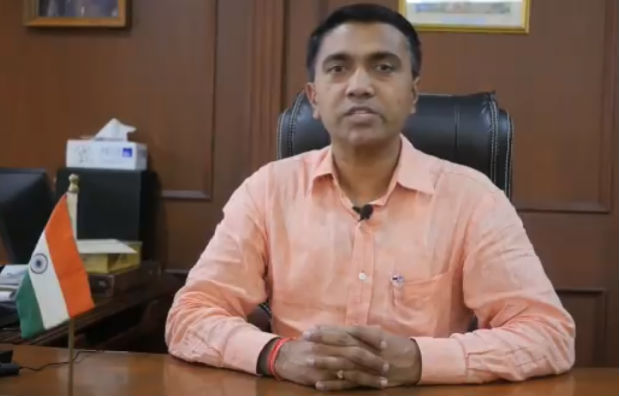 Pramod Sawant