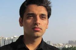 Pranav Mistry