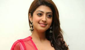 Pranitha Subhash