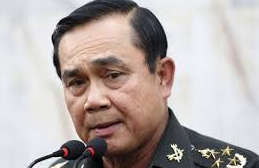 Prayuth Chan-ocha