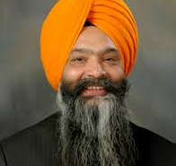 Prem Singh Chandumajra