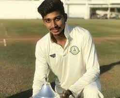 Prince Balwant Rai Singh