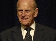 Prince Consort Philip