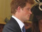 Prince Harry of Wales