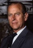 Prince Philip