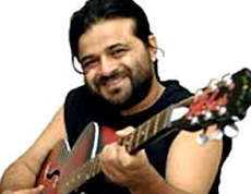 Pritam Chakraborty