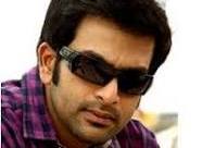 Prithviraj Sukumaran