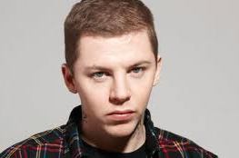Professor Green