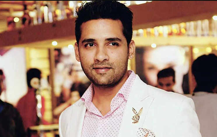 Puneesh Sharma