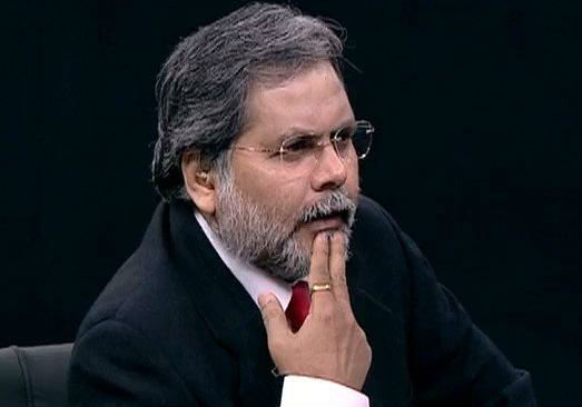 Punya Prasun Bajpai