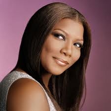 Queen Latifah