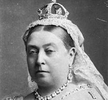 Queen Victoria