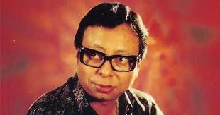 R.D. Burman