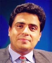 Ronnie Screwvala