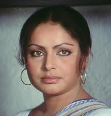 Raakhee Gulzar