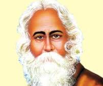 Rabindranath Tagore